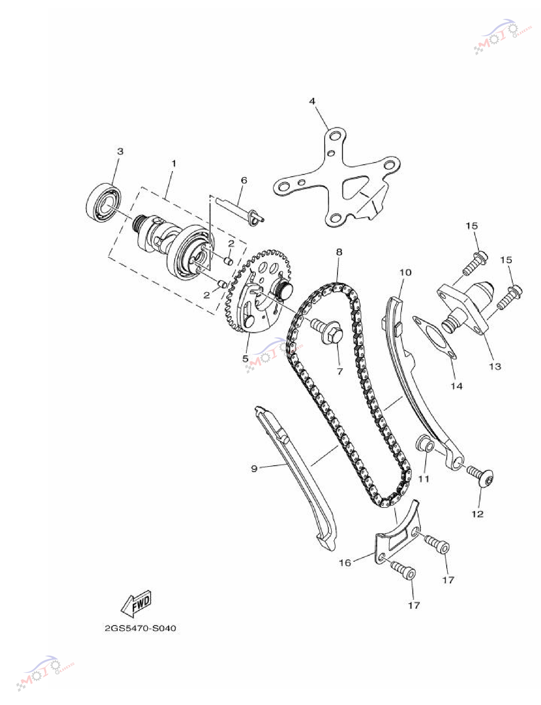 Engine Diagram